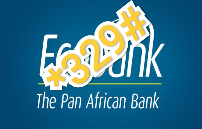 EcoBank transfer code