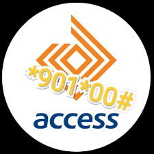 How To Check Access Bank Account Balance