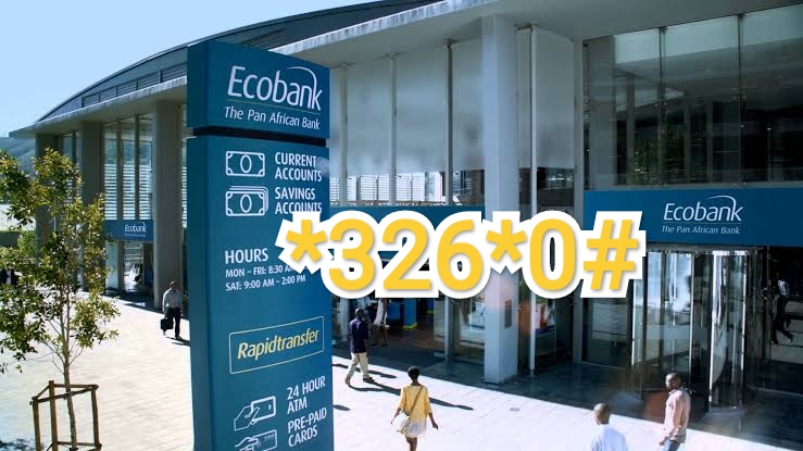 How To Check EcoBank Account Balance