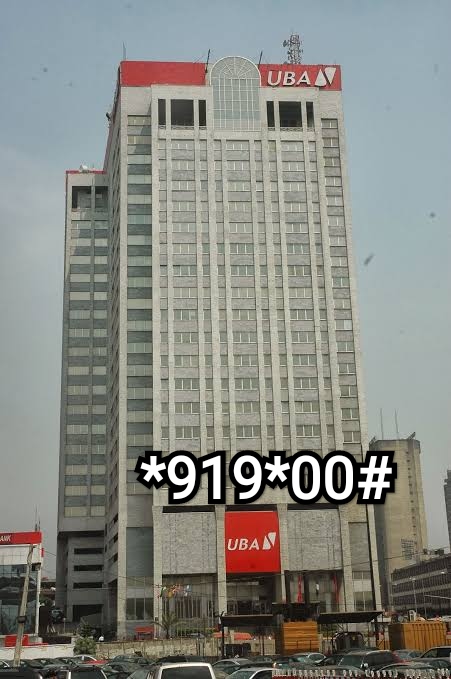 How To Check UBA Account Balance
