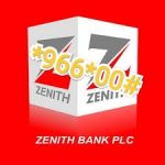 How To Check Zenith Bank Account Balance