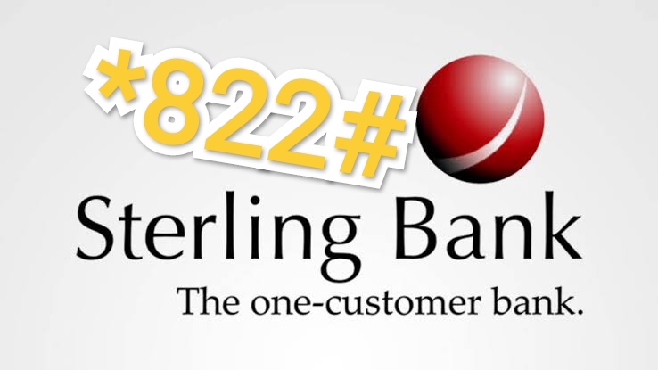 Sterling Bank Transfer Code