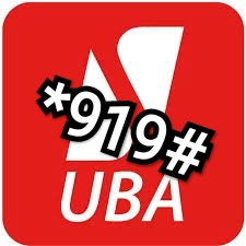 uba transfer code