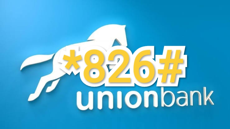 Union Bank Transfer Code