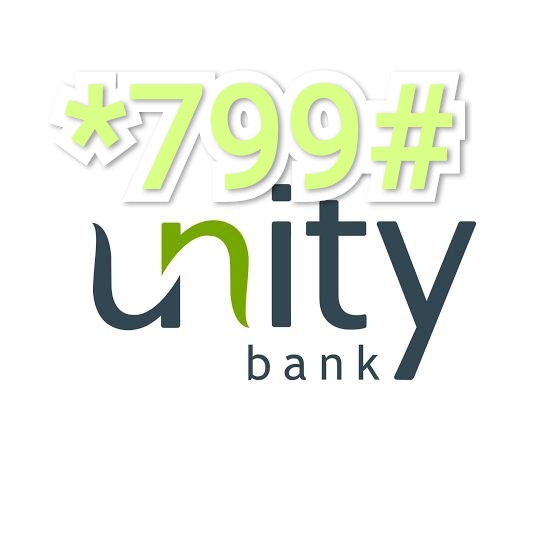 Unity Bank Transfer Code